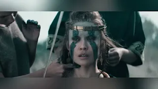 new movie trailer - (Boudica queen of war 2023)