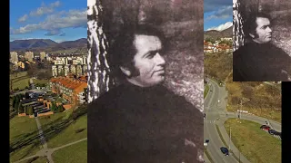 Petar Blažević - Gledaj me draga