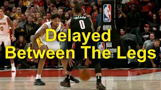 BEST Dribbling Move (Delayed Tween Tutorial)