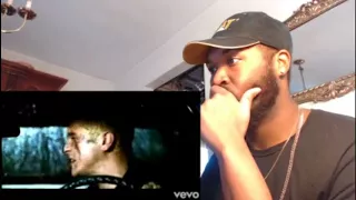 Eminem - Stan - REACTION