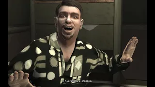 GTA 4 Полное прохождение №1 - Америка - страна возможностей