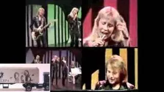 ABBA - If it wasn't for the nights (1979)