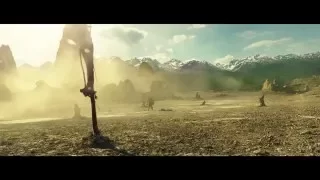 Warcraft - Телевизионный трейлер №2 [HD:1080p]