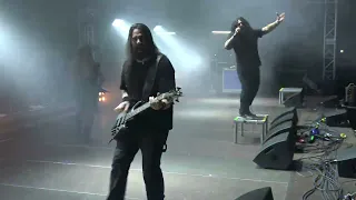 KATAKLYSM "As I Slither" live @ Party San, Germany - 12/08/2023