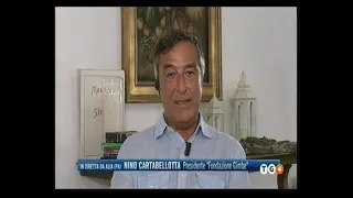 Intervento di Nino Cartabellotta al TG4 - Rete4 15/08/2020