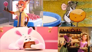 ✨MUST TRY DISNEY FOOD RECIPES✨ TIKTOK COMPILATION | Part 3