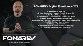 FONAREV - Digital Emotions # 772