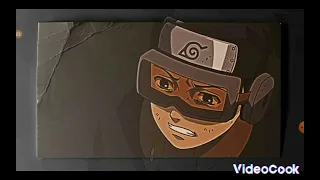 (amv) obito vs kakashi all time low