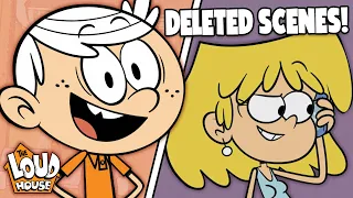 2 NEVER Before Seen Loud House Shorts! | Loud House