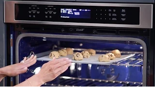 KitchenAid® Even-Heat™ True Convection Oven