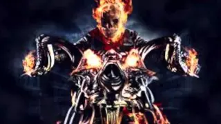 David Sardy - Ghost Rider Arrives (OST Призрачный Гонщик 2)