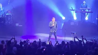 Thomas Anders - Brother Louie - București 15.02.2024