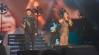 Ebru Yaşar & Siyam -Yoksun - Bostancı Konseri 3 Şubat 2024
