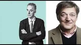 Heated Debate Between Jordan Peterson, Stephen Fry, Michael Dyson, and Michelle Goldberg