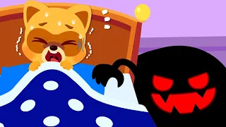 Episode 7. Someone under the bed! 🛏️👻| STORY TIME with LOTTY FRIENDS | Kids Cartoon | Full Episode