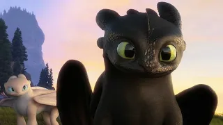 HTTYD mini edit