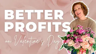 how to actually make money this valentine's day 🌹