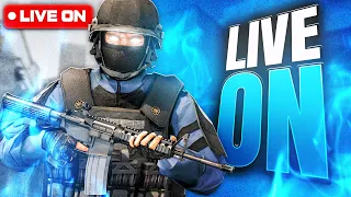 LIVE DOS 30K de INSCRITOS | RETIRANDO SKINS NA GGSTANDOFF E JOGANDO RANKEADA | STANDOFF2