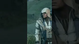 Речь Коннора Кенуэя[Assassin's Creed III]