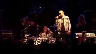 Jaded Heart - Life Is Beautiful (Live in Cologne 2012)