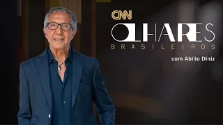 Nizan Guanaes | CNN OLHARES BRASILEIROS - 26/06/2022