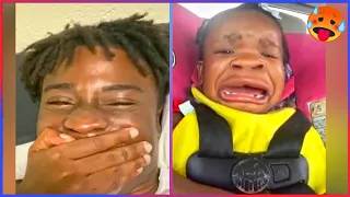 Tiktok try not to laugh challenge (impossible🥵) | Part 10