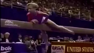 Gymnastics Fails/Bloopers