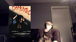 Demented (1980) Movie Review