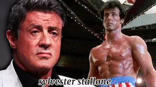 sylvester stallone Top 35 Most Powerful Motivational & Inspirational Quotes