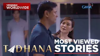 Bitter na misis, ginulo ang pangarap na pamilya ng kanyang kapatid (Most viewed stories) | Tadhana