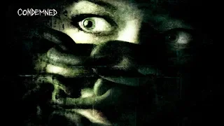 НАСТОЯЩИЙ КОШМАР: Condemned: Criminal Origins прохождение # 1 стрим