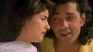 Tujhe Bhool Ne Se Pehle Meri Jaan Chali Jaaye | Barsaat | Kumar Sanu, Sadhana Sargam