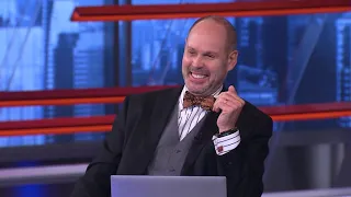 Ernie Johnson Being Black Compilation