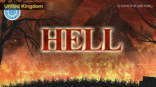 Hell | World Mission Society Church of God