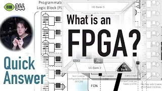 What is an FPGA? Quick Answer