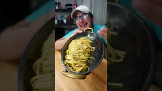 My Favorite Italian Pasta