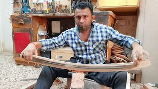 तलवार की म्यान ऐसे बनाये | sword case making | sword cover | how make a sword case | 😊😊😊😊