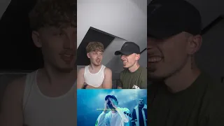 Ledri Vula, Buta, Singi & Lumi B - Walk Away (Official reaction) Teaser - FULL VID ON ItzDnK TIKTOK!