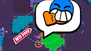 BIGGEST PIN EVER ?! Brawl Stars Funny Moments & Fails #188