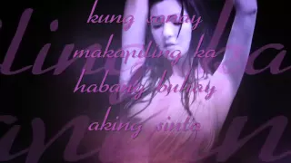 Tanging Mahal - Regine Velasquez