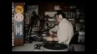 Radio Luxembourg - 1992-12-30 - First 3.5 hours of the last transmission on 208 meter