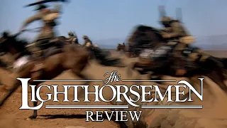 The Lighthorsemen Review