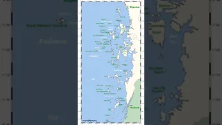Archipelago | Wikipedia audio article