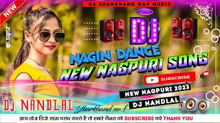 NAGIN DANCE //SD MUSIC SAHARPADA //NEW NAGPURI FULL MATAL DJ DANCE MIX SONG//KHATRA DANCE ZONE//#NEW