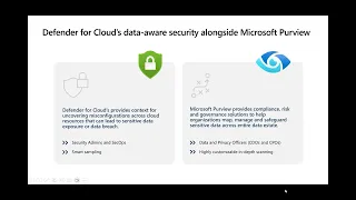 Discover and Protect Sensitive Data with Defender for Cloud