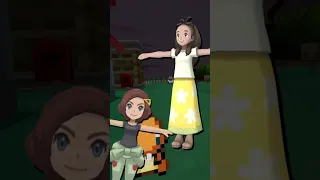 Rating EVERY Mom In The Pokemon Games!