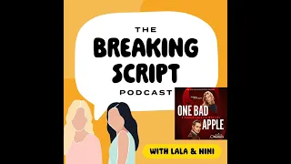 Ep49 The One About One Bad Apple: A Hannah Swensen Mystery (Hallmark Mystery 2024)