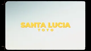 Тото - Santa Lucia (живой звук)