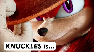 Should you watch 'Knuckles?' Paramount+ series review