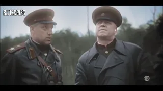 Operation Bagration - 1944 Crushing Soviet Offensive [HD Colour]